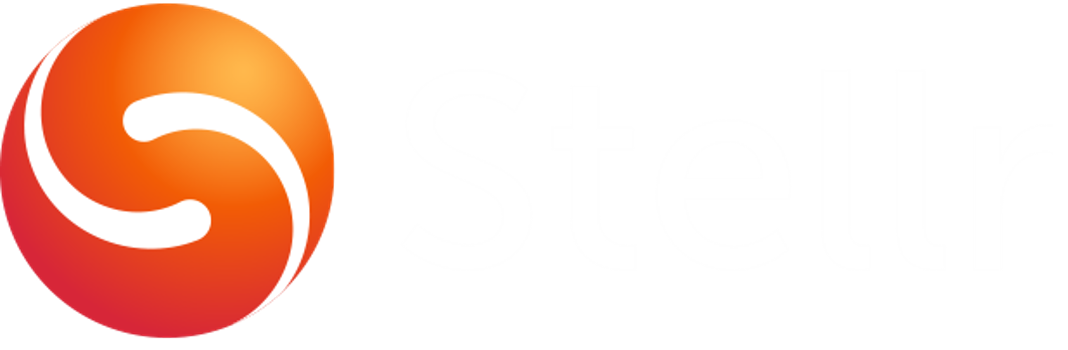 Stellr logo Stellr logo