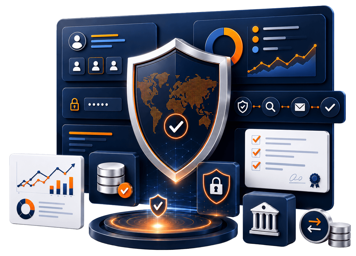 Safety and Compliance