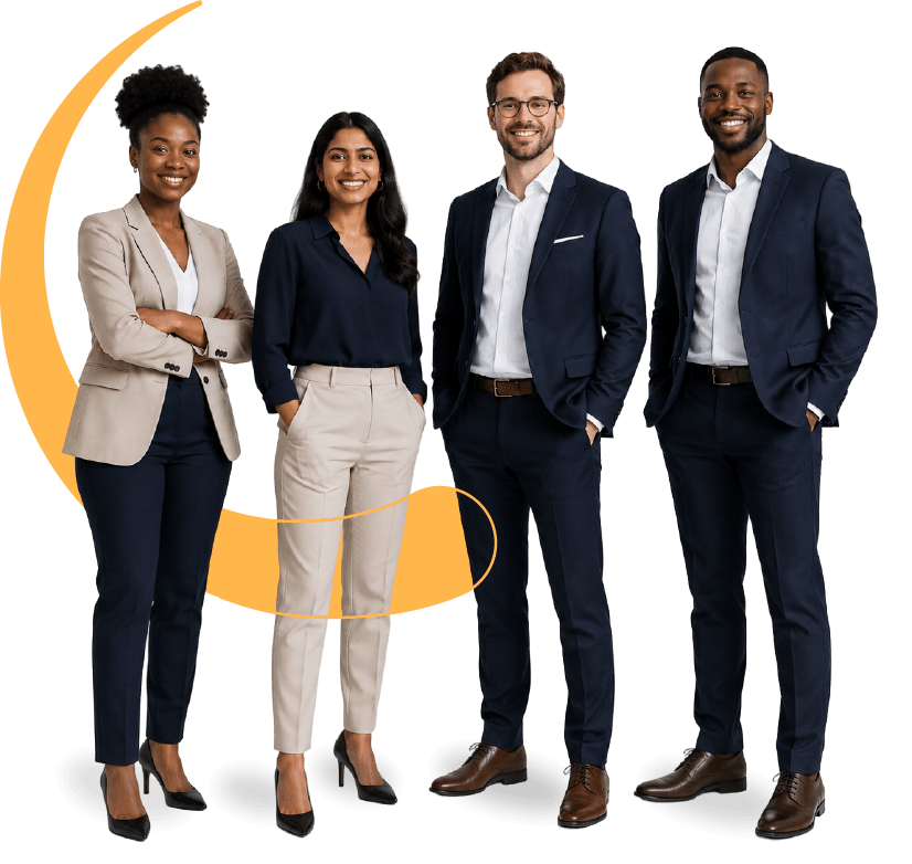 Stellr representing connected digital products, payments and partnerships